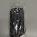 Sportneer Adjustable Ankle Weights for Women and Men 7 lbs/Pair Adjustable Leg Weights with Secure Straps, Strength Training Weighted for Yoga, Walking, Running, Aerobics, Gym, Physical Therapy (Dark Gray)