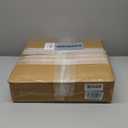 MJ-1-DP Jack Plate 4'' Setback Small Engine Jack Plate for Outboard Motor Up to 35 HP Manual Add Distance Between Engine and Transom, Wooden Mounting Block Included