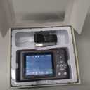 4K CCD Digital Camera Digital Flash Camera with 2.4" Screen.