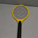 Electronic Fly Swatter | 3 Layers Racket Style | Indor & Outdor