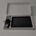 Frameo 10.1 Inch WiFi Digital Picture Frame, 1280x800 HD IPS Touch Screen Photo Frame Electronic, 32GB Memory, Auto-Rotate, Wall Mountable, Share Photos/Videos Instantly via Frameo App from Anywhere
