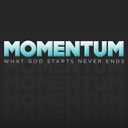 Momentum: What God Starts, Never Ends