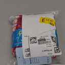 KOOLTAIL Cable Knit Dog Sweater Turtleneck, Cold Weather Pullover Classic Knitwear, Snowflake Pattern Thick Warm Winter Pet Clothes, Dog Christmas Sweater for Small Medium Large Dogs, Red Medium