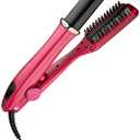 InStyler Max 2-Way Iron, Pink, 1 1/4-Inch