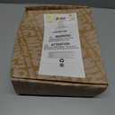 JOYIN 12 Pack Christmas Red Velvet Bows, 13" Long by 9" Wide Decorative Christmas Bows for Wreath Garland Tree Decor, Indoor Outdoor Holiday Decoration (Small)