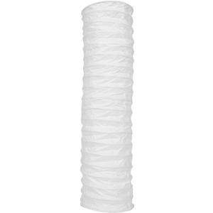 Uonlytech Paper Floor Lamp Shades Nordic Style Table Light Cover Barrel Chandelier Protector for Home Hotel Bedside Desk Wall Floor Lamp
