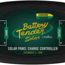 Battery Tender 5-45 Watt Automatic Solar Panel Controller - 021-1162