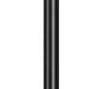 Cabinet Jack Support Pole, 45-114 in Adjustable Third Hand Tool, Steel Telescopic Quick Support Rod with 78lbs Capacity for Cabinets Jack, Drywall Lift & Cargo Bars, 1Pack