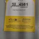 Dog Ear wrap Calming Hoodie Ear Wraps, Comfortable Quiet Ears Cover Muffs Plug Waterproof & Adjustable Dog Head Wrap Bonnet for Noise Protection Firework Grooming Bathing Anxiety Thunderstorms (Large-(Head Circle:18"-24"))