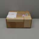 STORi SimpleSort 10-Piece Stackable Clear Drawer Organizer Set | Multi-size Trays | Makeup Vanity Storage Bins and Office Desk Drawer Dividers | Made in USA