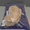 SHAPELLX Shapewear for Women Strapless Bodysuits Tummy Control Body Shaper Butt Lifting Shapewear with Removable Straps (Medium(US8-10), Skin)