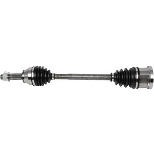 cciyu 39101EJ71A,66-6299 Front Left(Front Driver Side) CV Axle Shaft Assembly 2008-2012 for INFINITI EX35;2013 for INFINITI EX37;2009-2013 for Infiniti G37;2009-2010 for INFINITI M35;