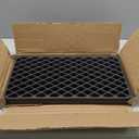 SafBbcue Grill Grates Replacement for Pit Boss Pro 1000 Grill Parts, Sportsman 1000 Pellet Smoker Grills, Pitboss Austin XL, Rancher XL,1000 XL Accessories, Louisiana LG1100 Grill Parts Grates