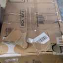 12000BTU Mini Split Air Conditioner& Heater, 17 SEER2 208-230V Wall-Mounted Ductless AC Unit Cools Rooms up to 750 Sq. Ft, Energy Efficient Inverter AC w/Heat Pump (Blast Series) 