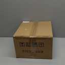 Tiffany Style Table Lamp for Living Room 3 Color-Temperature Stained Glass Small Table Lamps for Bedroom 8.5X8.5X15 Inch Bedside Nightstand Lamp Home Office Farmhouse Desk Lamp W/LED Bulb