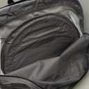 Soobaby Portable Travel Pod with Mosquito Net and Sunshade Canopy,Lightweight Washable,Gray