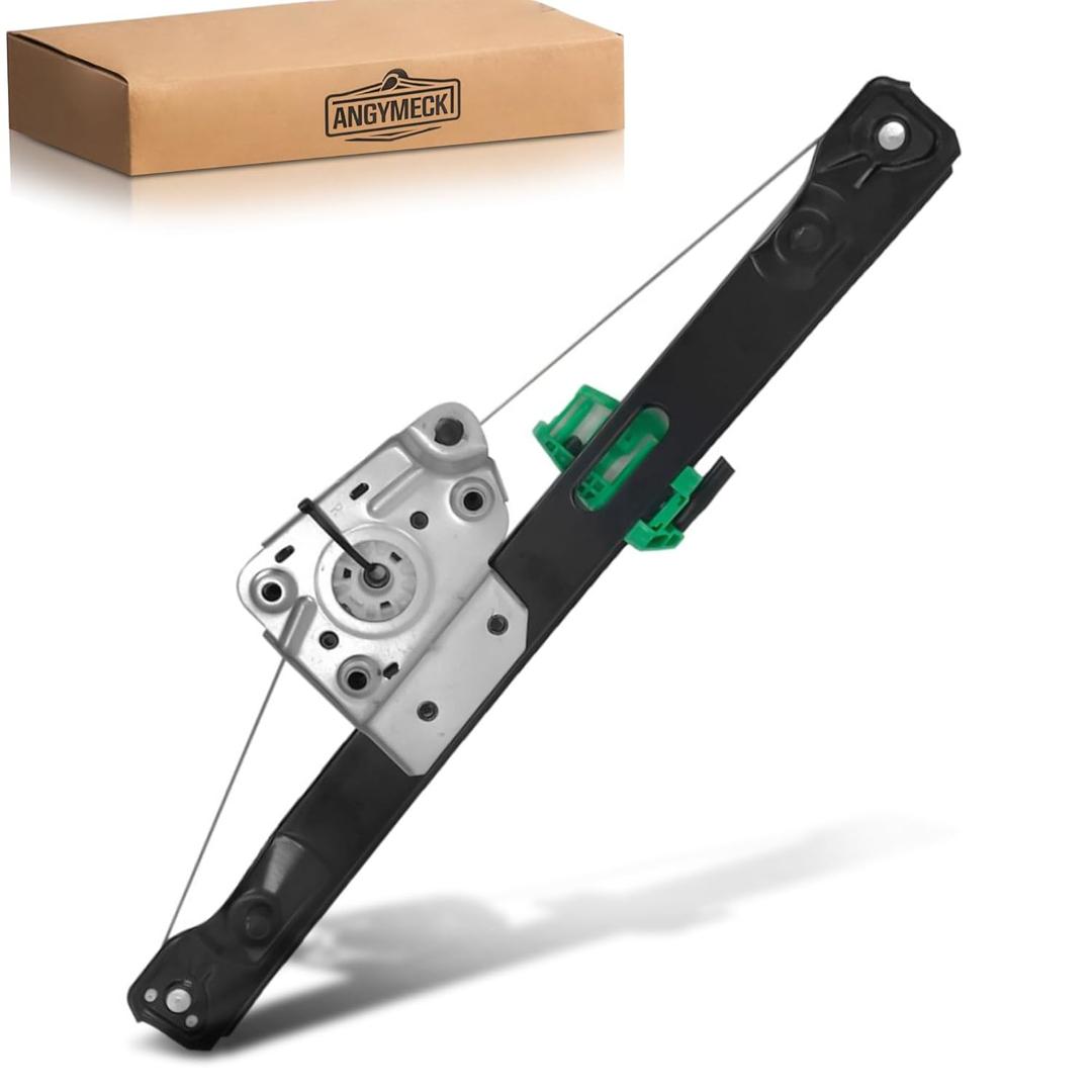 Power Electric Window Regulator for BMW E90 E91 323i 325i 328i 330i Rear Right 749-469