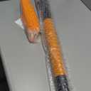 30 ft Window Washing Kit with Extension Pole (36+ Foot Reach) // Window Cleaning Tool & Window Washer Squeegee with Telescopic Extension Pole // Best Indoor Outdoor Window Washing Equipment