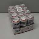 Lucky Energy Sugar Free Energy Drinks, Red Ryder Punch, 16oz Cans (12-Pack) Healthy, Zero Sugar Energy Drink with Maca, Ginseng, Beta-Alanine, Taurine & 200mg Caffeine, BB Date: 06/17/27