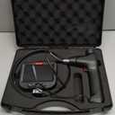Ralcam Car Air Conditioner Borescope Visual Cleaning Gun LCD Display HD Inspection Camera Automotive Borescope Factory