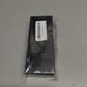 FONHCOO Reading Glasses for Women Men, Blue Light Blocking Reading Glasses Metal Half Frame Computer Readers (Gold)