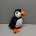 Wild Republic Puffin Plush Stuffed Animal, Plush Toy, Gifts for Kids, Cuddlekins, 11.5 Inches