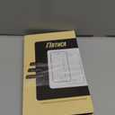 Mothca 2 Pack Matte Glass Screen Protector for iPhone Air / 17 Air [6.5 inch] + 2 Pack Camera Lens Protector, Anti-Glare & Anti-Fingerprint Case Friendly Tempered Glass, Bubble Free, Smooth as Silk