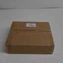 Stackable Can Organizer for Pantry with 2 Adjustable Dividers, Soda Can Organizer, Can Storage Dispenser Holds up to 28 Cans, 2 tier Metal Wire Baskets Can Holder for Kitchen Cabinet Pantry, Black