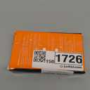 YUNSCM 2-PCS 700C Bike Tubes 700x18C/23C/25C 48mm/60mm Presta Valve 18/25-622 700C Bicycle Inner Tubes Compatible with 700x18C 700x23C 700x25C Bike Bicycle Tire Tubes with Levers