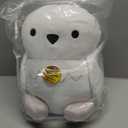 Harry Potter Hedwig Comfort 2 Pound Weighted Plush, 14-inch Stuffed Animal Owl, Kids Toys for Ages 3 Up by Just Play