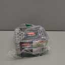 OXO Good Grips Stainless Steel Soap Dispensing Sponge Holder - Clear, One Size