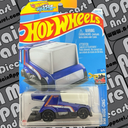 Hot Wheels Rink Racer