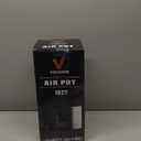 Coffee Carafe for Keeping Hot - 102oz/3L Airpot Coffee Dispenser with Pump - Insulated Stainless Steel Hot Beverage Dispenser for Parties - Thermal Carafe for Hot Drinks Water Tea Chocolate