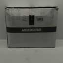 Fit for Tacoma 2024-2026 Car Seat Covers,Custom Car Seat Covers Full Set-5 Seat Car Seat Protector,Waterproof Comfortable Luxury Leather Seat Covers-Full Coverage Automotive Seat Covers Design(Red)