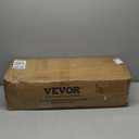 VEVOR Timber Claw Hook, 36 inch 4 Claw Log Grapple for Logging Tongs, Swivel Steel Log Lifting Tongs, Eagle Claws Design with 3307 lbs/1500 kg Loading Capacity for Tractors, ATVs, Trucks, Forklifts