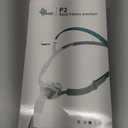 Nasal Pillow Supplies with Headgear, Frame, Tube and 3 x Nasal Pillow