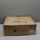 Boppy Nursing Pillow - Ergonomic Bottle & Breastfeeding Pillow with High, Firm, Large Area, Water-Repellent Cushion with Washable Cover; Baby Safety Alliance Verified