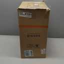 Briggs & Riley Large Cargo Backpack for Women & Men - Laptop Backpack, For Work & Travel, Spacious & Durable, Padded Straps, Fits up to 17" Laptop - @work Collection, Navy