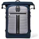 FSDWG backpack for men rucksack Casual Bag Fashionable Outdoor Bag Travel Bag Large Capacity, Color Blue, L