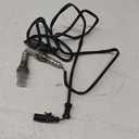 O2 Oxygen Sensor Compatible for Volkswagen for Beetle 2012-2014, for Jetta 2012-2014, for Passat 2014, for Golf 2012-2014, CC 2010-2017, Touareg 2011-2015 - 2-PC Set (250-24672, 350-34223)