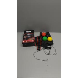 Boxing Reflex Ball 4 Pack