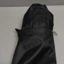 SIRUITON Patio Chiminea Cover - Durable, Weather-Proof Chimineas Fire Pit Cover , Heavy Duty 600D Oxford Water-Resistant Chiminea Outdoor Fireplace Covers