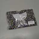 Kistore Womens Summer Tank Tops Sleeveless Crew Neck Pleated Blouse Shirts Fashion Clothes 2025 (L)