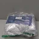 BEDELITE King Size Sheets Set, Luxury Soft Grey Satin Sheets for Hair and Skin, Similar to Silk Bed Sheets Set 4 Pieces with 1 Deep Pocket Fitted Sheet, 1 Flat Sheet, and 2 Pillowcases