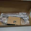JC Whitney Window Regulator Compatible with 1997-2005 Buick Century, 1997-2004 Regal, 1998-2002 Oldsmobile Intrigue Front, Driver Side GM1350129 JRBB462902
