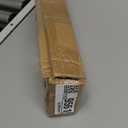 Adjustable Tabletop Easel Stand, Picture Easels for Display Up to 28" H, Metal Picture Frame Holder Stand for Art Photo, Tabletop Art Easel Stand, Gold