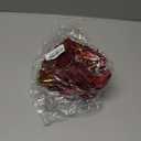 Janinka 12 Pcs Burgundy Long Velvet Bow Ornaments Christmas Swag 23.5x15.5 Inch Vintage Large Velvet Christmas Staircase Wreath Bows Tree Topper Bows Large Bow for Outdoor (Wine Red)