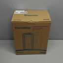 BREEZOME 6L Humidifiers for Bedroom, Cool Mist Top Fill Humidifier with Aroma Diffuser, Humidistat, Night Light, 50H Runtime, Quiet Ultrasonic Humidifiers for Home Large Room, Baby Nursery, Plants