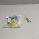 Glow in The Dark Lizard Set,12 Pack Stretchy Realistic Reptile Toy Set for for Kids Boys Girls,Great for Birthday,Themed Parties,Goodie Bag Fillers,Carnival Prizes