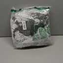 AIVIA Loveseat Cover Sheet Blanket, Reversible Anti Slip Cushion Covers for 2 Seater Couches with Armrest, Love-Seat Furniture Decor Slipcovers Protector for Dogs Cats Pets (Gray White 71"x102")